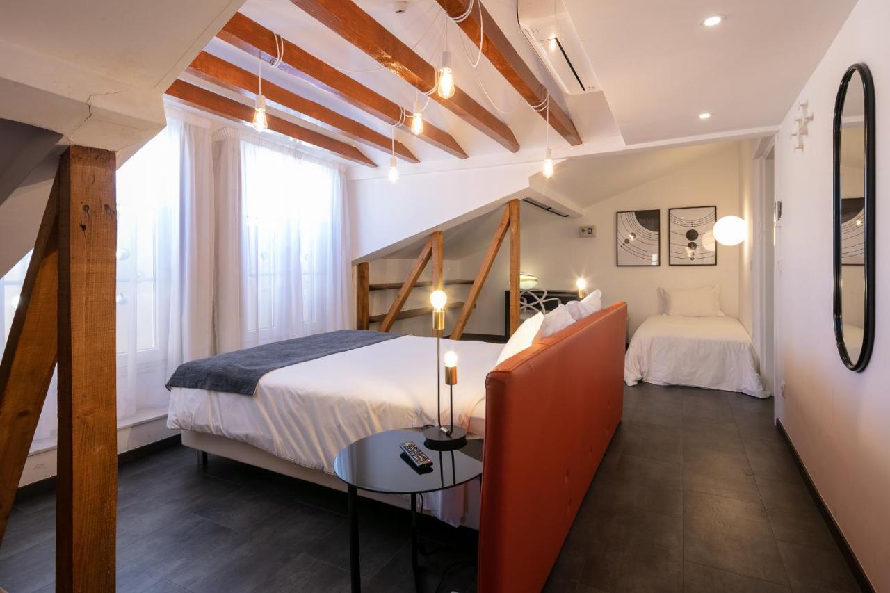 Planet House By Trius Hotels Lisboa Kültér fotó