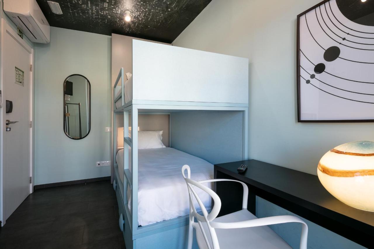 Planet House By Trius Hotels Lisboa Kültér fotó