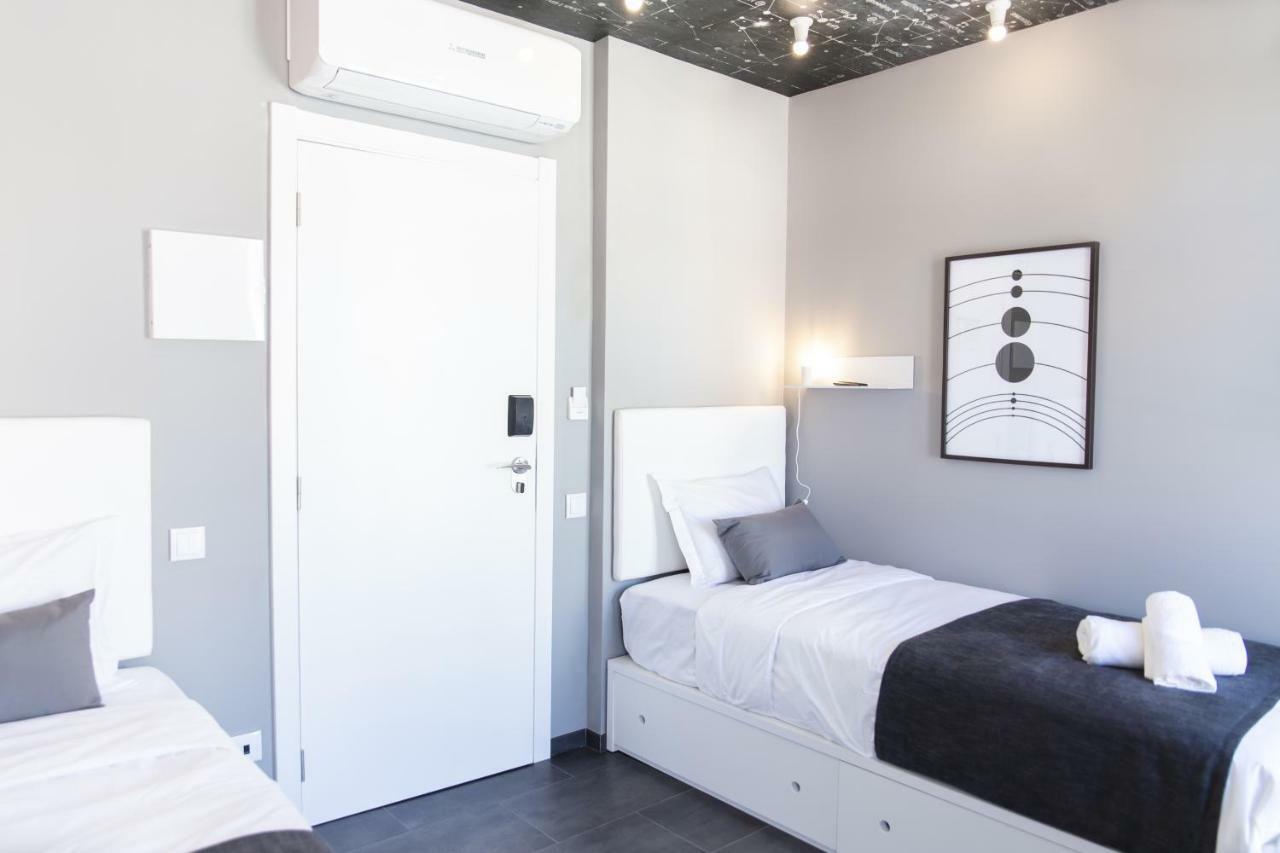 Planet House By Trius Hotels Lisboa Kültér fotó