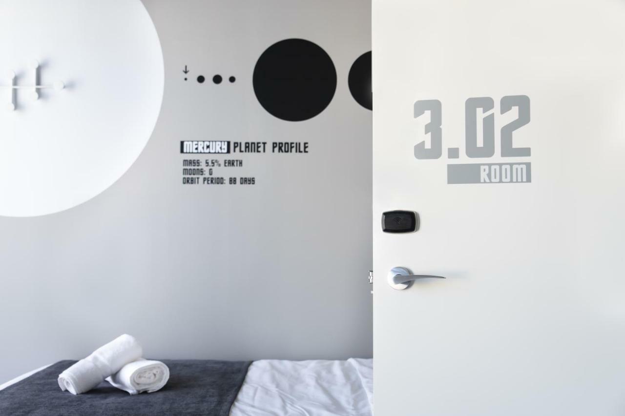 Planet House By Trius Hotels Lisboa Kültér fotó
