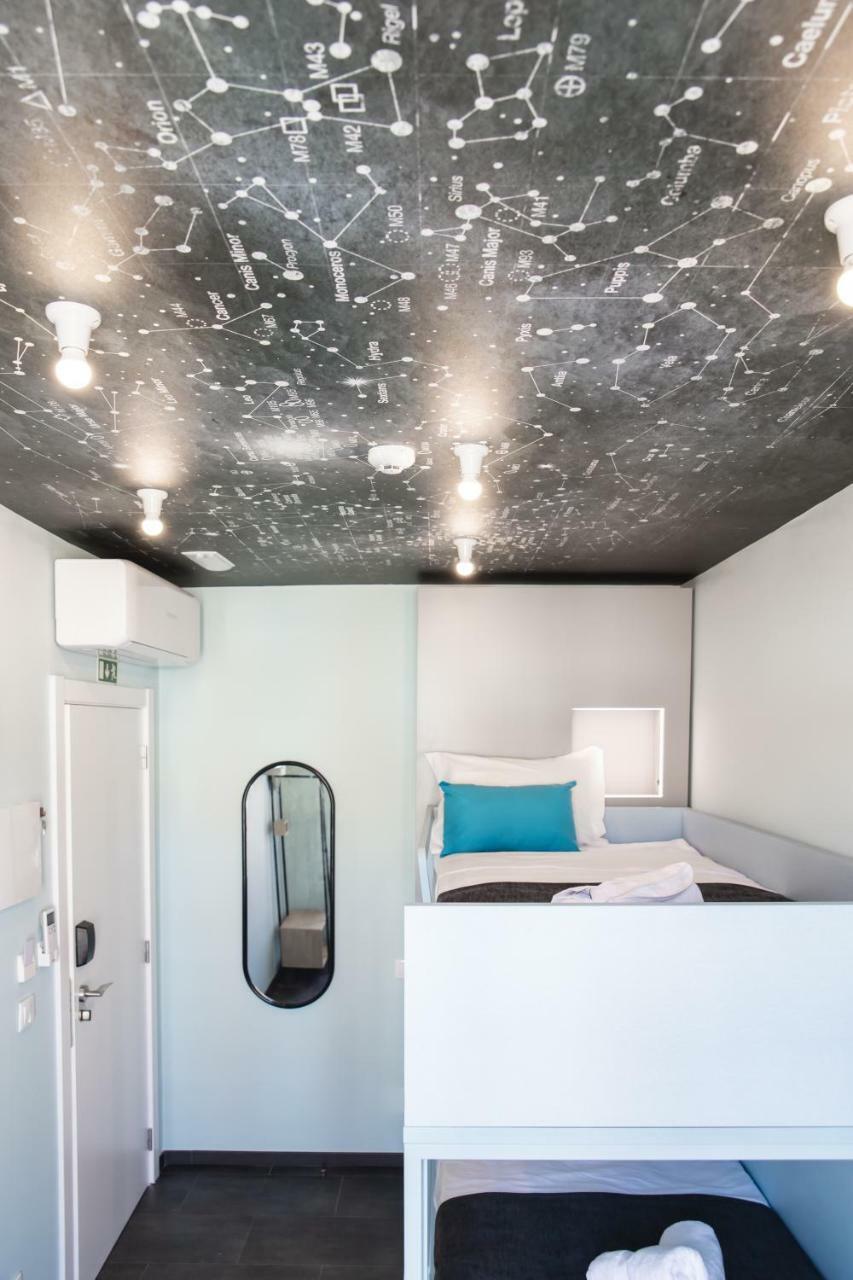 Planet House By Trius Hotels Lisboa Kültér fotó