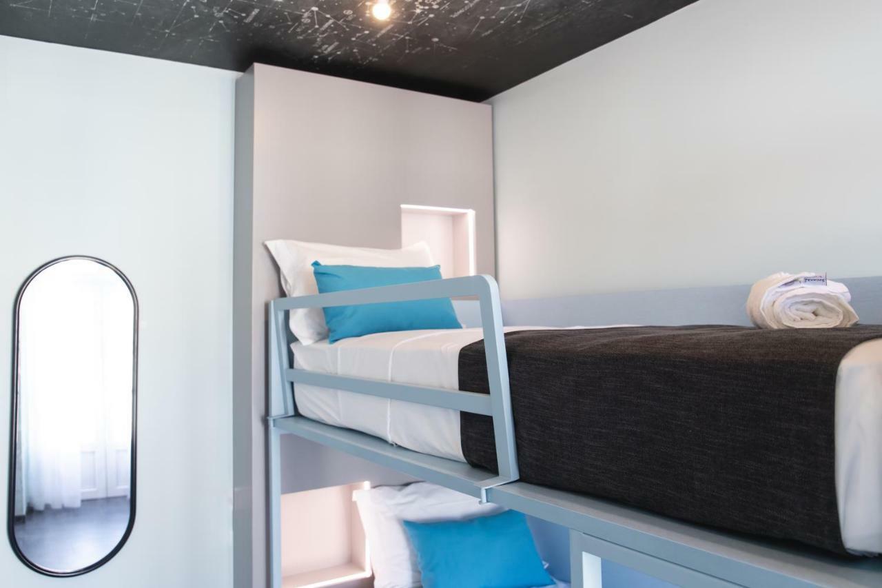 Planet House By Trius Hotels Lisboa Kültér fotó