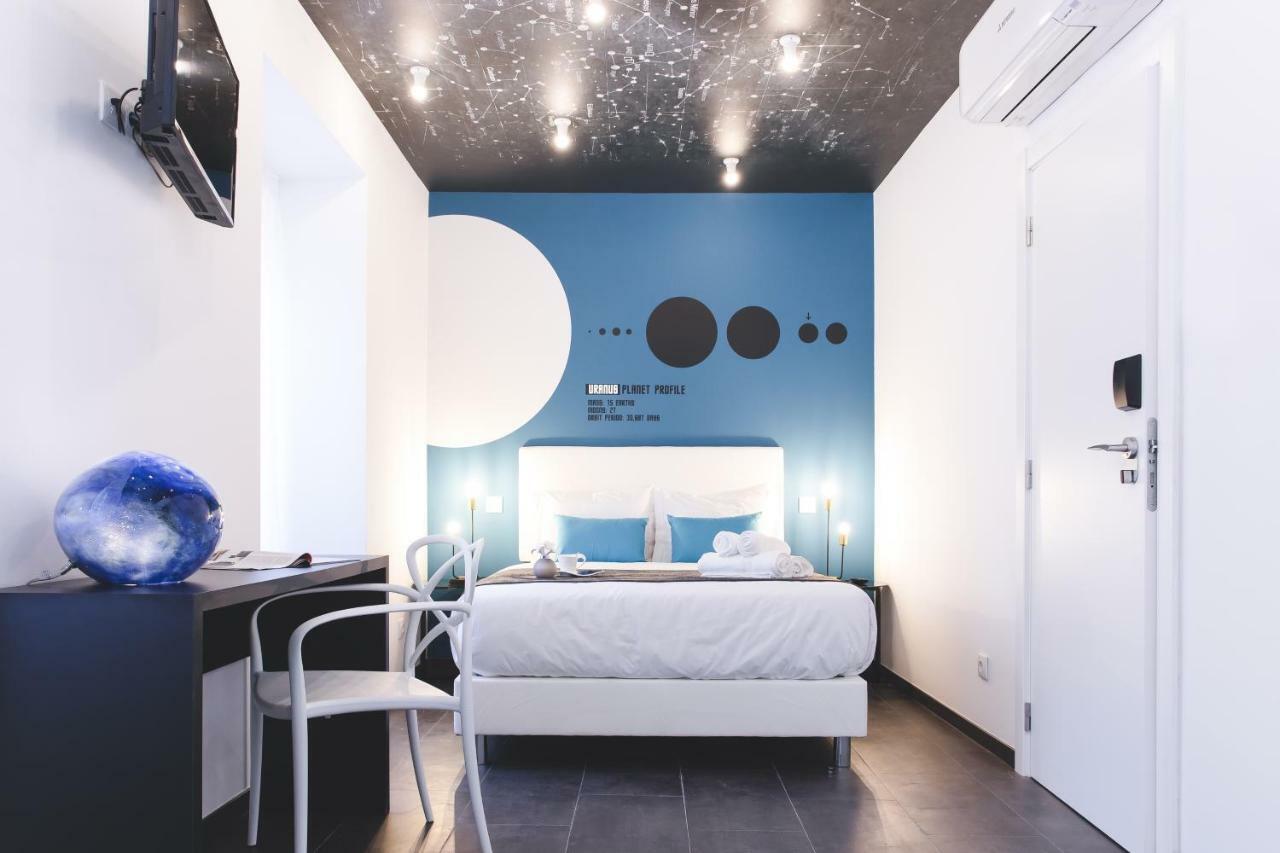Planet House By Trius Hotels Lisboa Kültér fotó