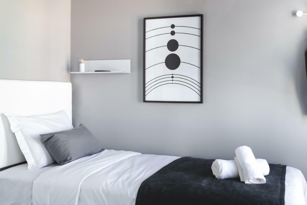 Planet House By Trius Hotels Lisboa Kültér fotó
