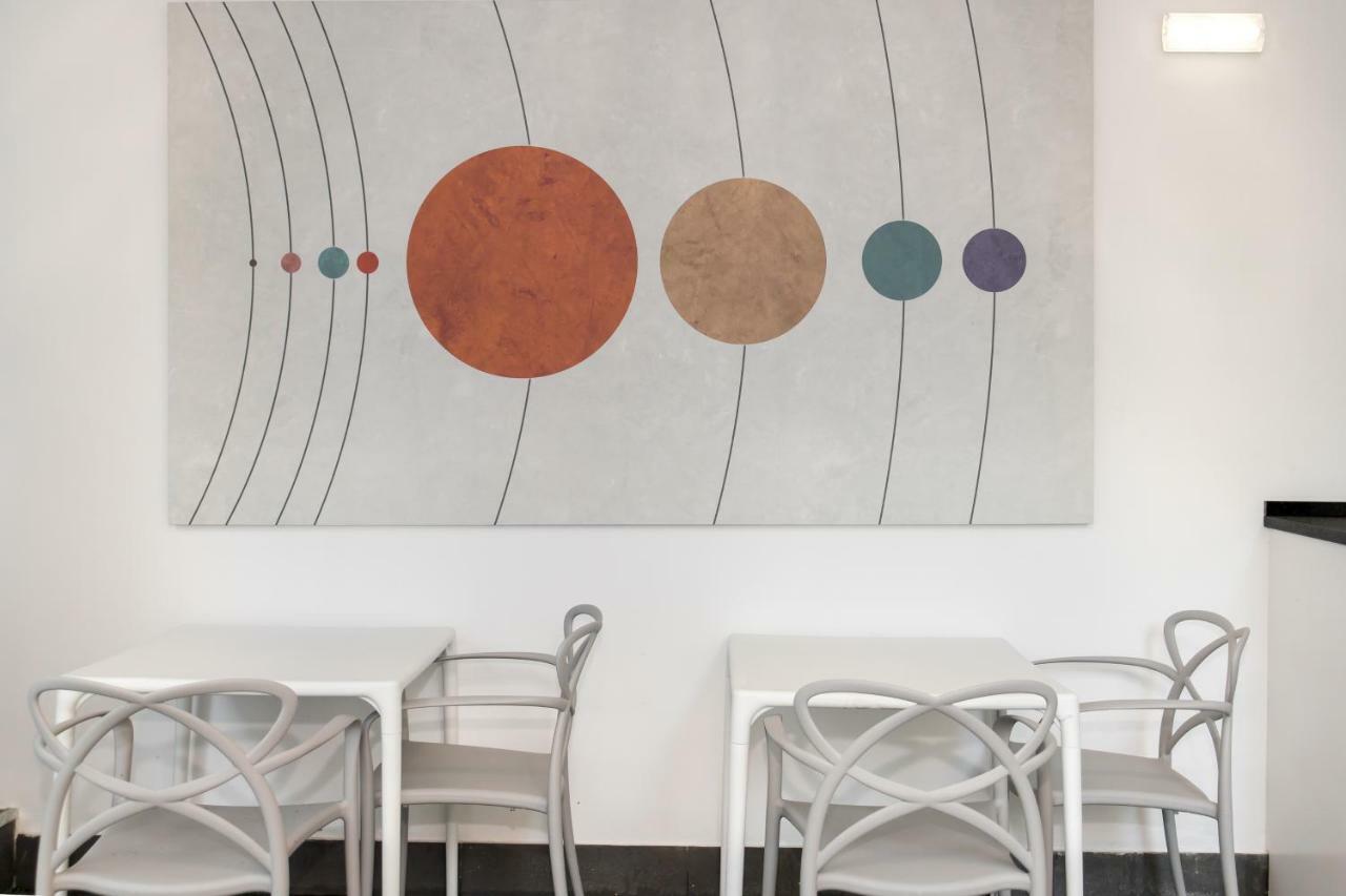 Planet House By Trius Hotels Lisboa Kültér fotó
