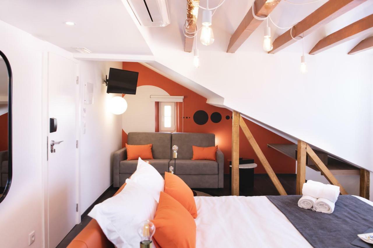 Planet House By Trius Hotels Lisboa Kültér fotó