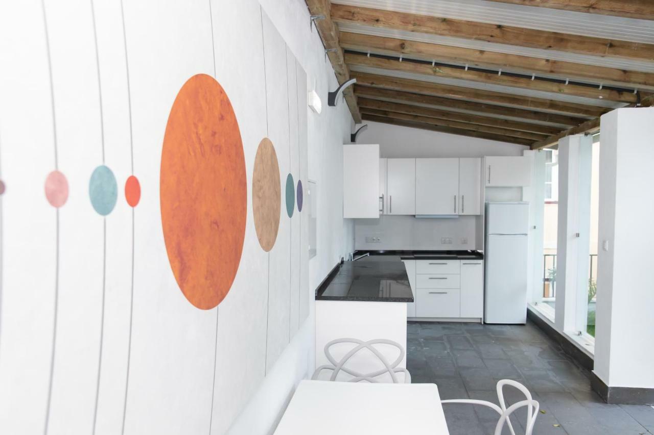 Planet House By Trius Hotels Lisboa Kültér fotó