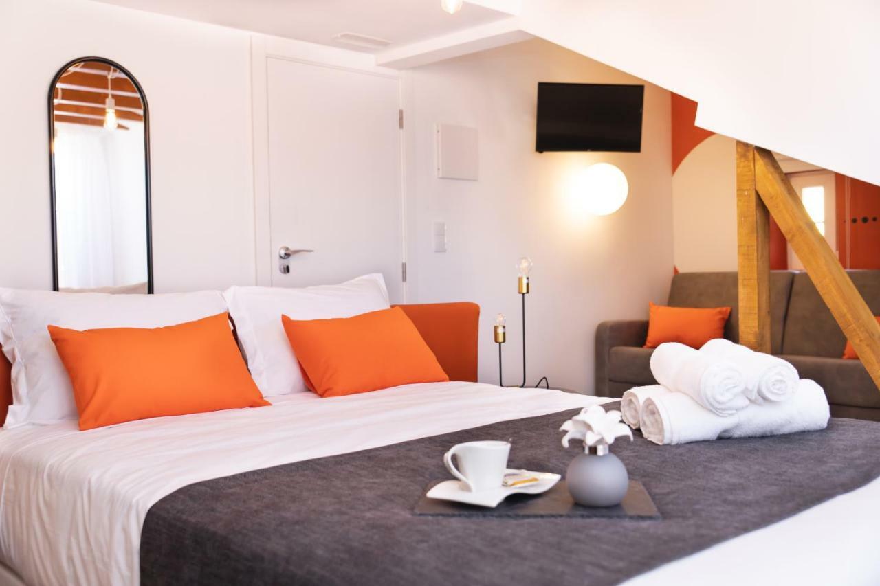 Planet House By Trius Hotels Lisboa Kültér fotó