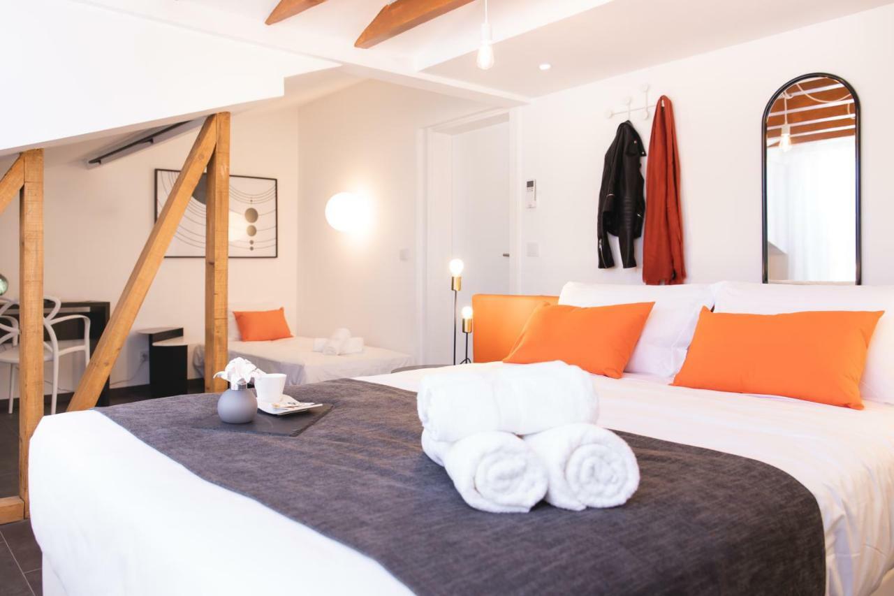 Planet House By Trius Hotels Lisboa Kültér fotó
