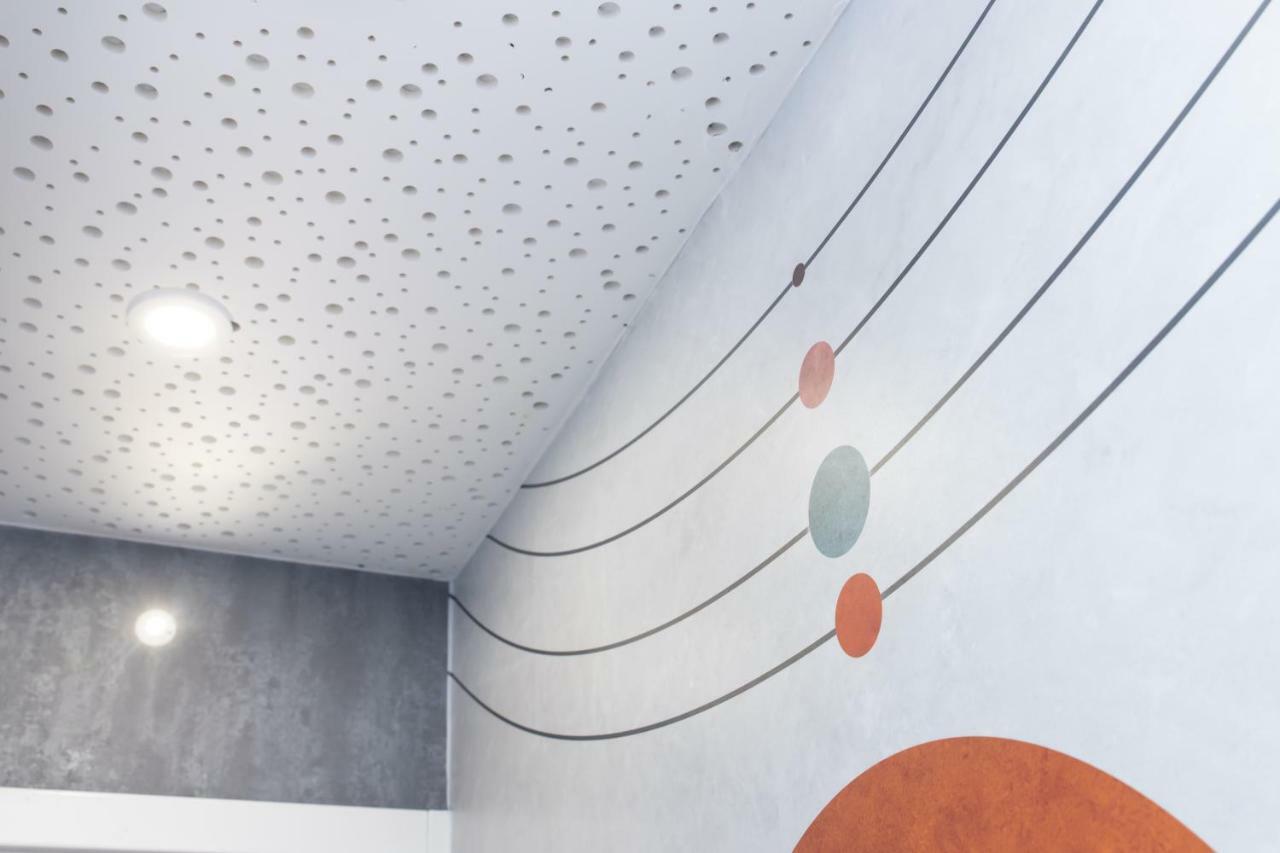 Planet House By Trius Hotels Lisboa Kültér fotó