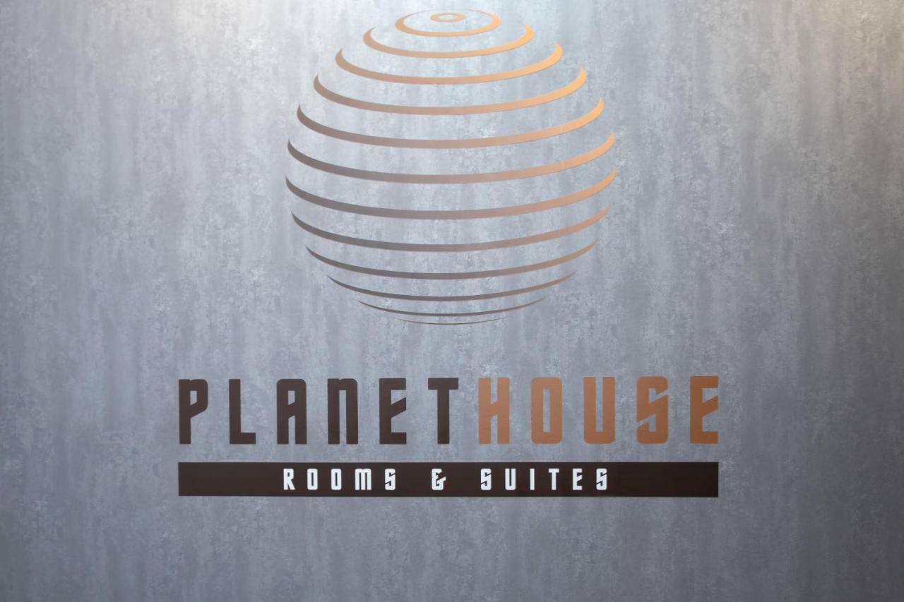 Planet House By Trius Hotels Lisboa Kültér fotó