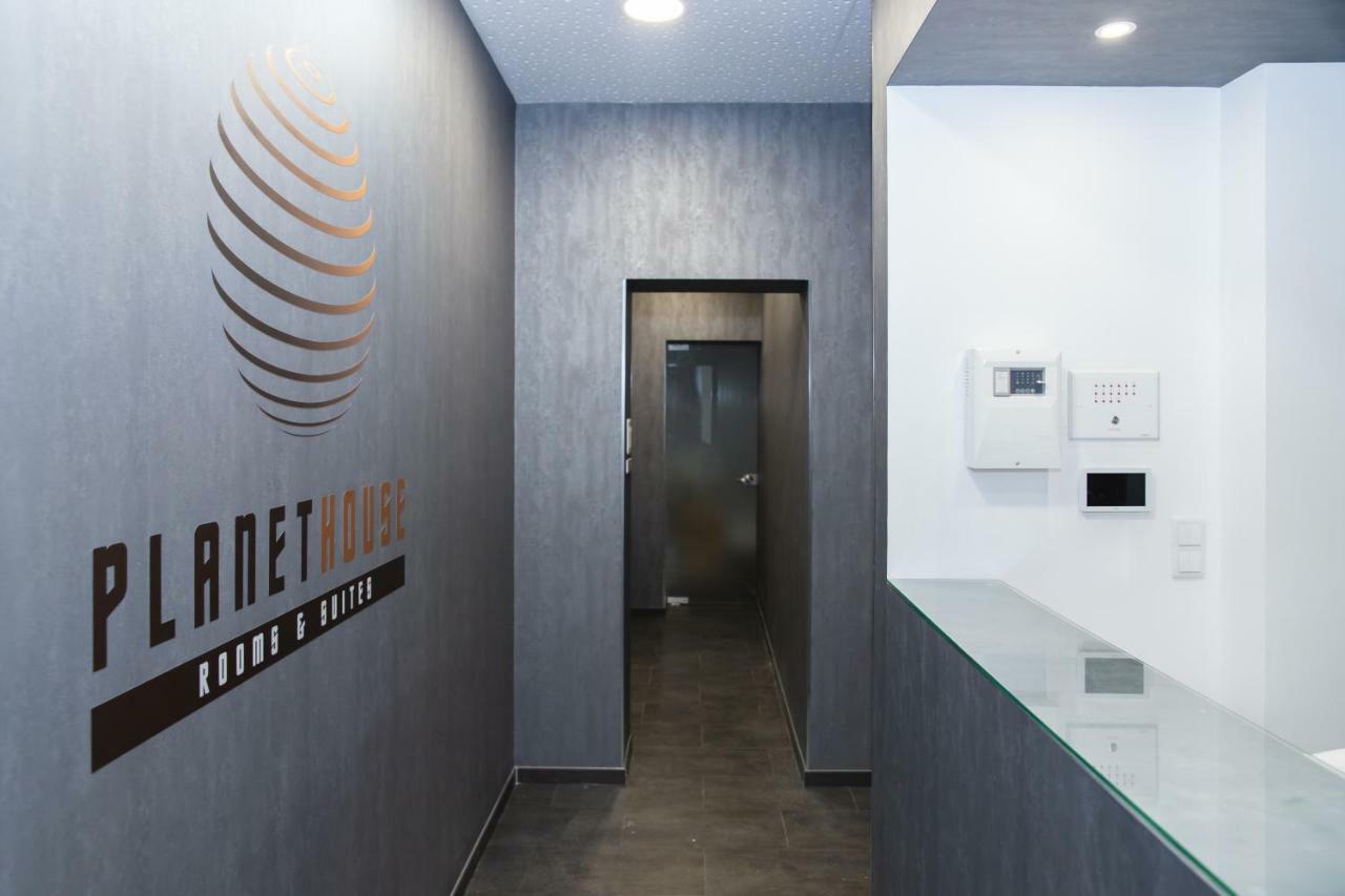 Planet House By Trius Hotels Lisboa Kültér fotó