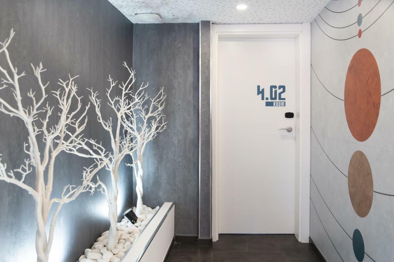 Planet House By Trius Hotels Lisboa Kültér fotó